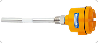 Capacitance Type Standard Threaded Type