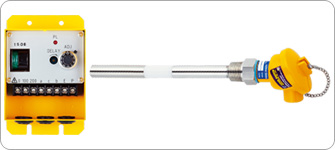 Capacitance Type Standard Separable Type