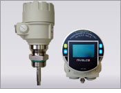 Guided Microwave Level Transmitter